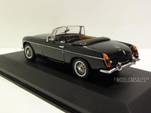 MG B Cabriolet