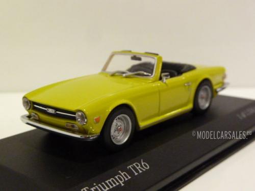 Triumph TR6