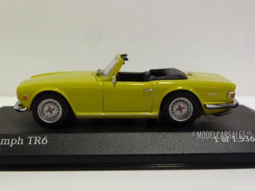 Triumph TR6