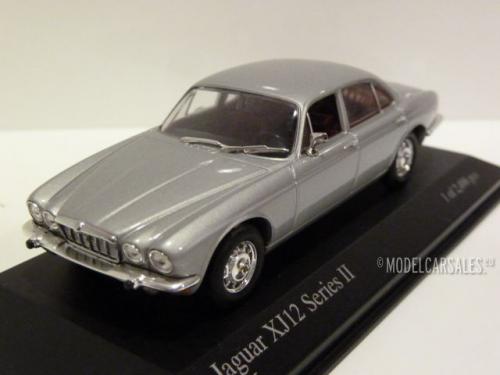 Jaguar XJ12 Series II