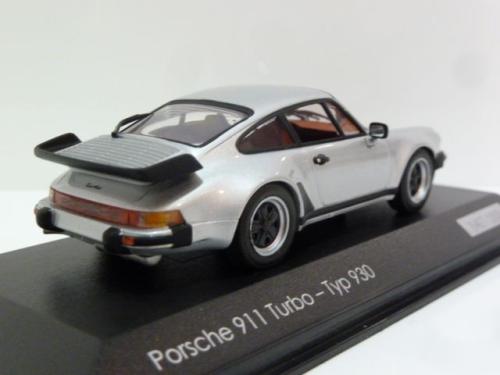 Porsche 911 (930) 3.3 Turbo