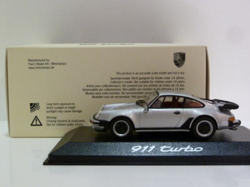 Porsche 911 (930) 3.3 Turbo