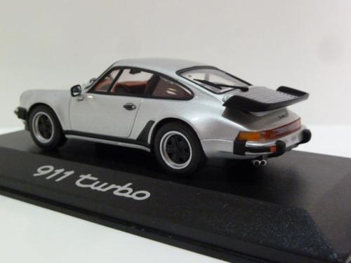 Porsche 911 (930) 3.3 Turbo