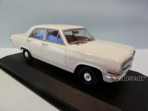 Opel Kapitan