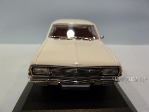Opel Kapitan