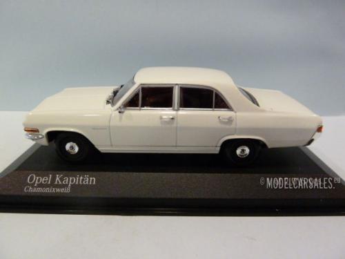 Opel Kapitan