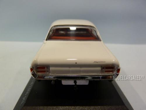 Opel Kapitan