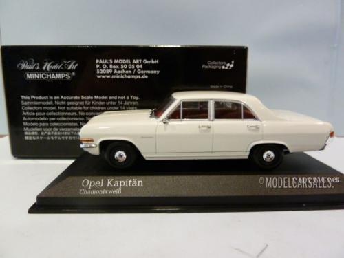 Opel Kapitan