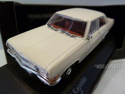 Opel Kapitan