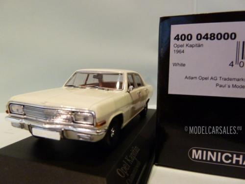 Opel Kapitan