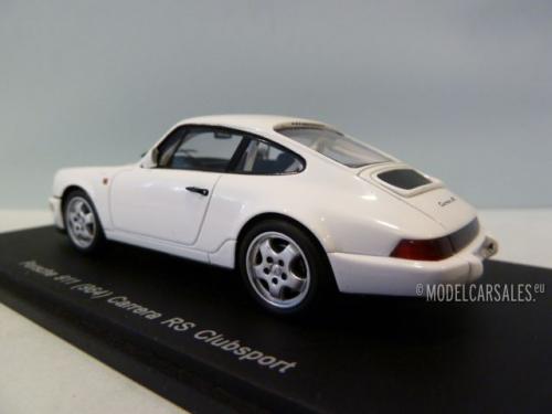 Porsche 911 (964) Carrerra RS Clubsport