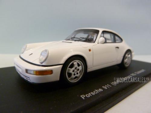 Porsche 911 (964) Carrerra RS Clubsport