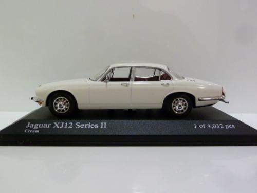 Jaguar XJ12 Series II