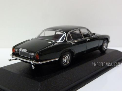 Jaguar XJ12 Series II