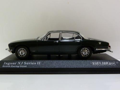 Jaguar XJ12 Series II