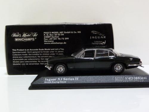 Jaguar XJ12 Series II