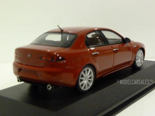 Alfa Romeo 159 ti