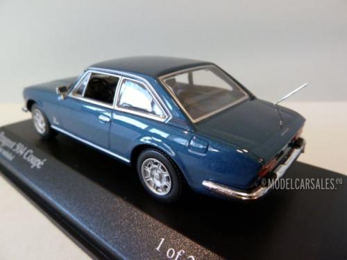 Peugeot 504 Coupe