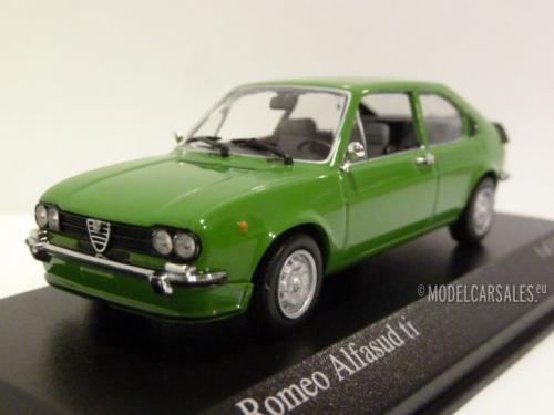 Alfa Romeo Alfasud Ti