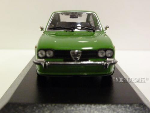 Alfa Romeo Alfasud Ti