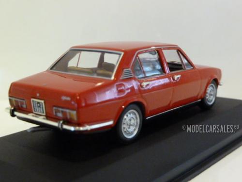 Alfa Romeo Alfetta 1.8