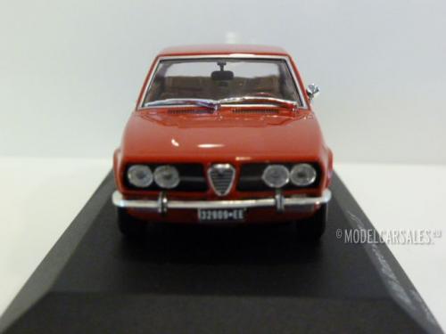 Alfa Romeo Alfetta 1.8