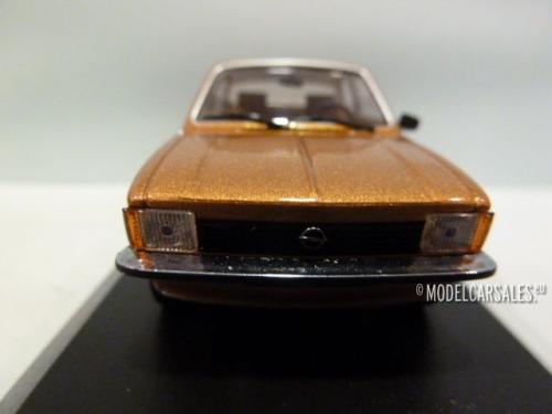 Opel Kadett C Berlina