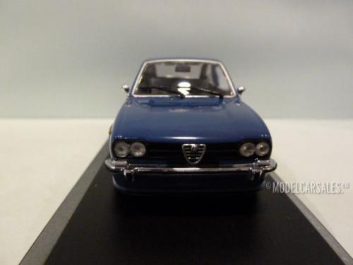 Alfa Romeo Alfasud Ti