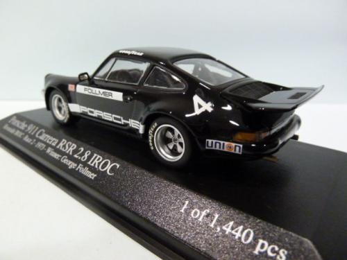 Porsche 911 IROC RSR 2.8