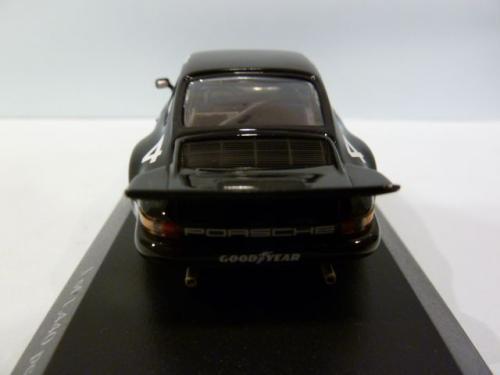 Porsche 911 IROC RSR 2.8