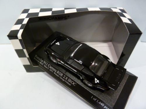 Porsche 911 IROC RSR 2.8