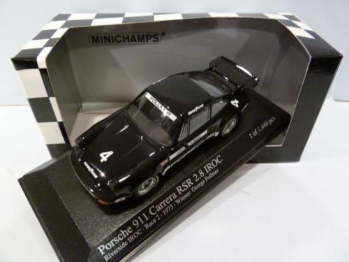 Porsche 911 IROC RSR 2.8