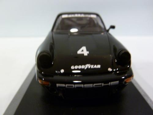 Porsche 911 IROC RSR 2.8