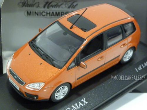 Ford Focus C-Max