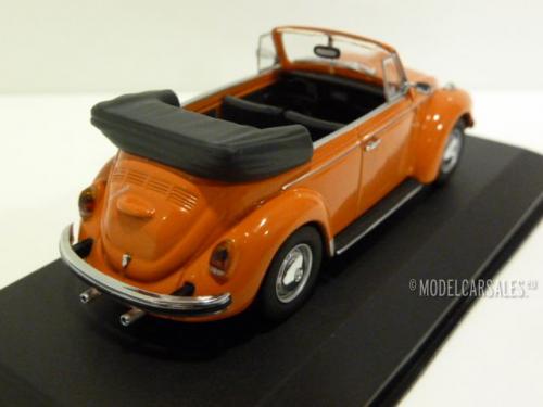 Volkswagen 1302 Cabriolet