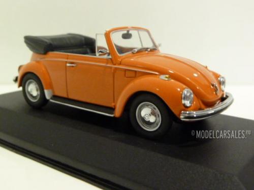 Volkswagen 1302 Cabriolet