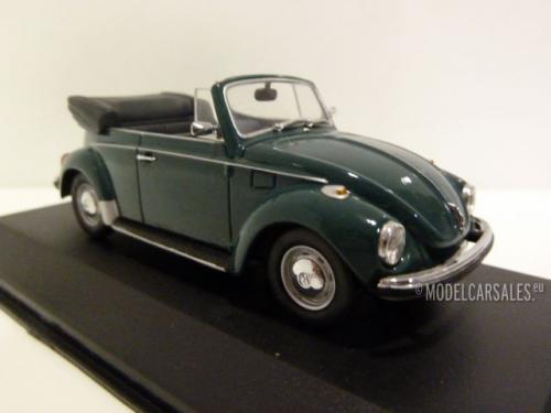 Volkswagen 1302 Cabriolet