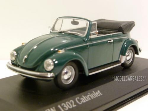 Volkswagen 1302 Cabriolet