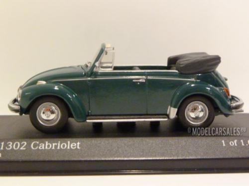 Volkswagen 1302 Cabriolet