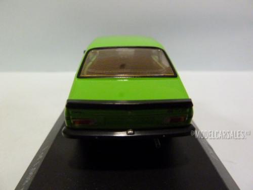 Opel Kadett C Coupe GT/E