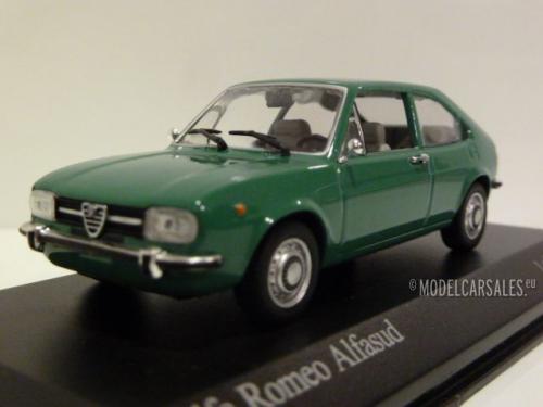 Alfa Romeo Alfasud