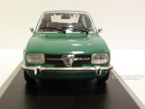 Alfa Romeo Alfasud