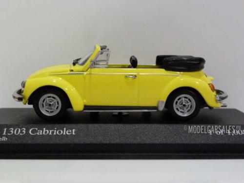 Volkswagen 1303 Cabriolet