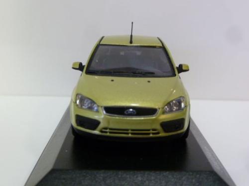 Ford Focus Hatchback