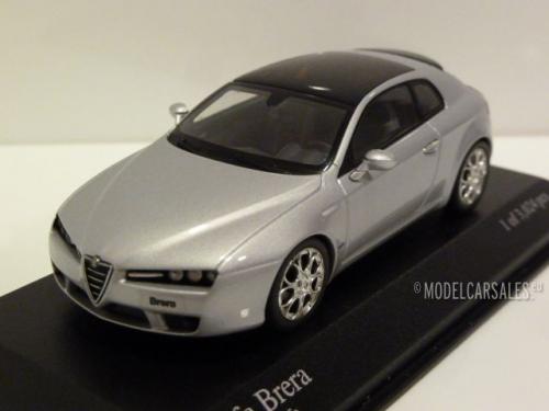 Alfa Romeo Brera