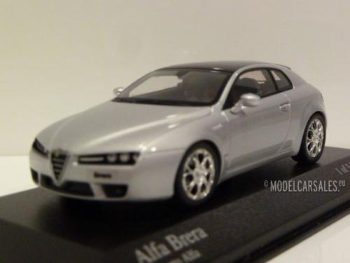 Alfa Romeo Brera