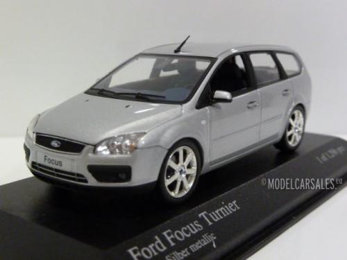 Ford Focus Turnier