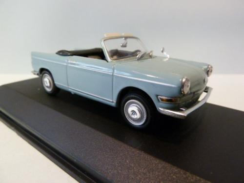 BMW 700 Sport Cabriolet