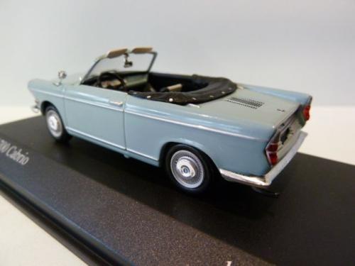 BMW 700 Sport Cabriolet