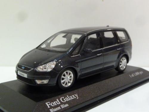Ford Galaxy Mk3 Ford Galaxy Mk3
